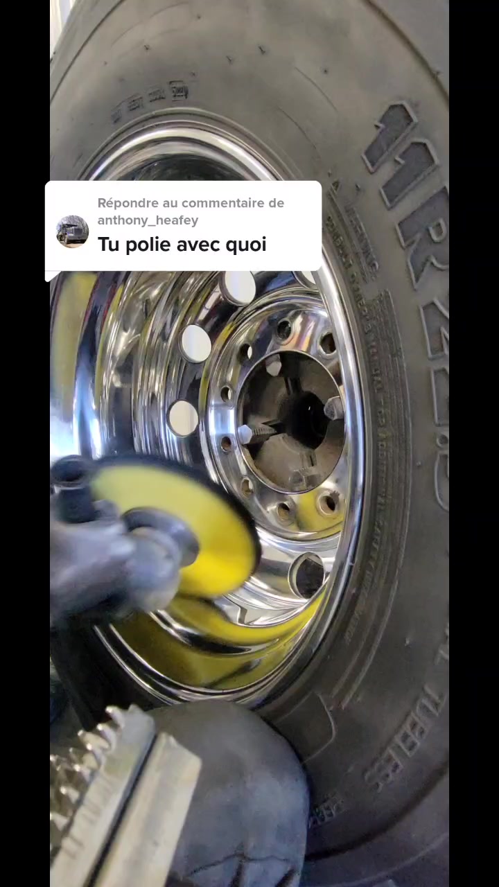 @William Rodrigue(WRMetalPolish