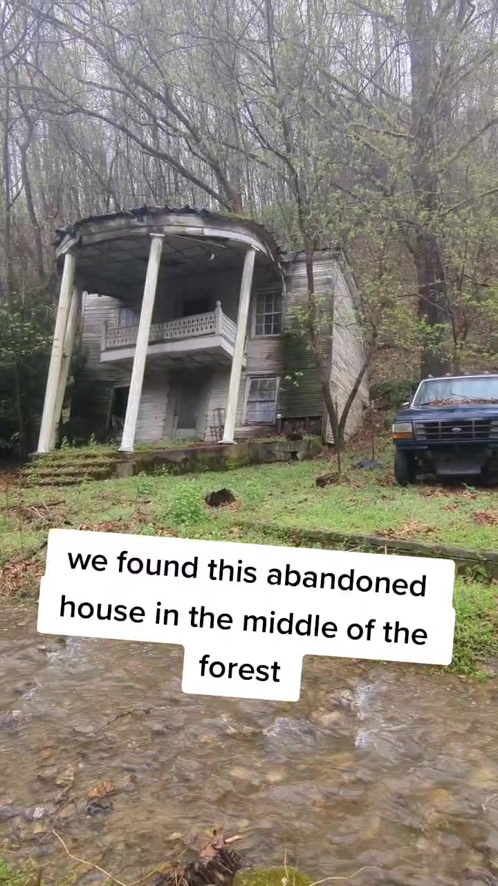 @Silent Hills Explorations