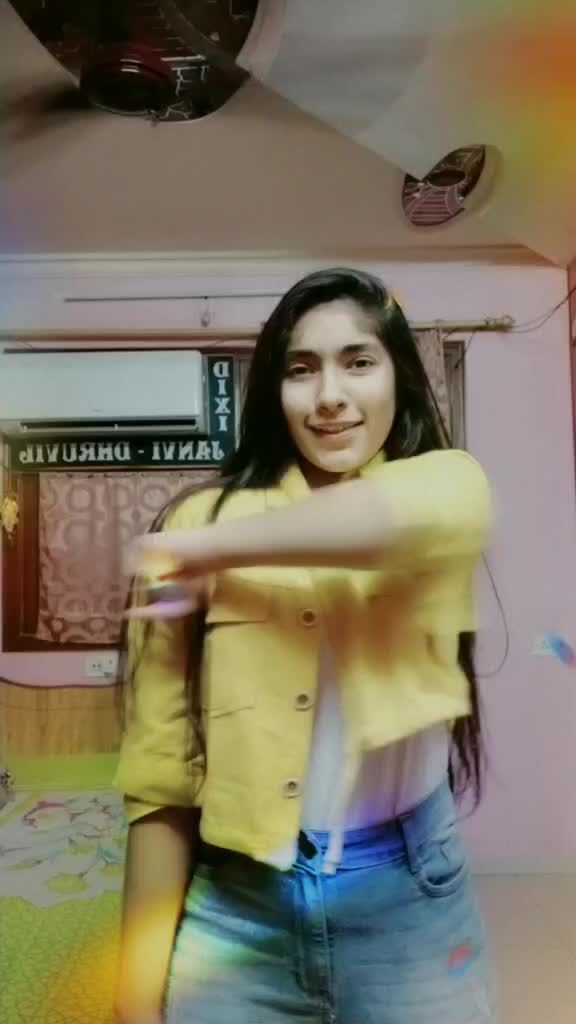 @janvi telwala