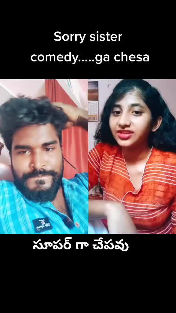 @telugu TIK Tok
