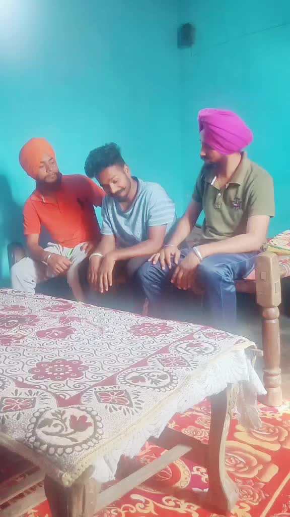 @ਸੰਧੂ ਸਾਬ੍ਹ