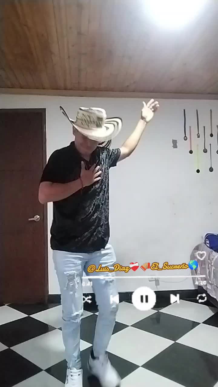 @Luis Díaz El Sucreño🪗