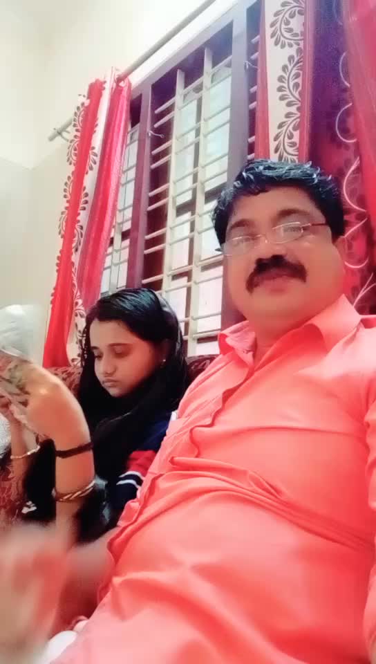 @Shaji Redsalute