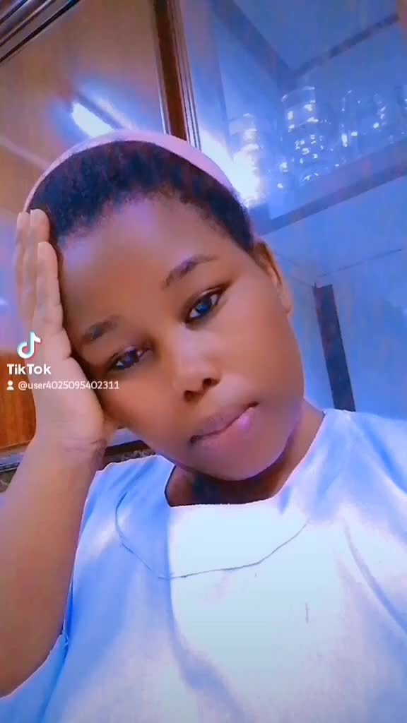 @Nakazibwe Hasifah