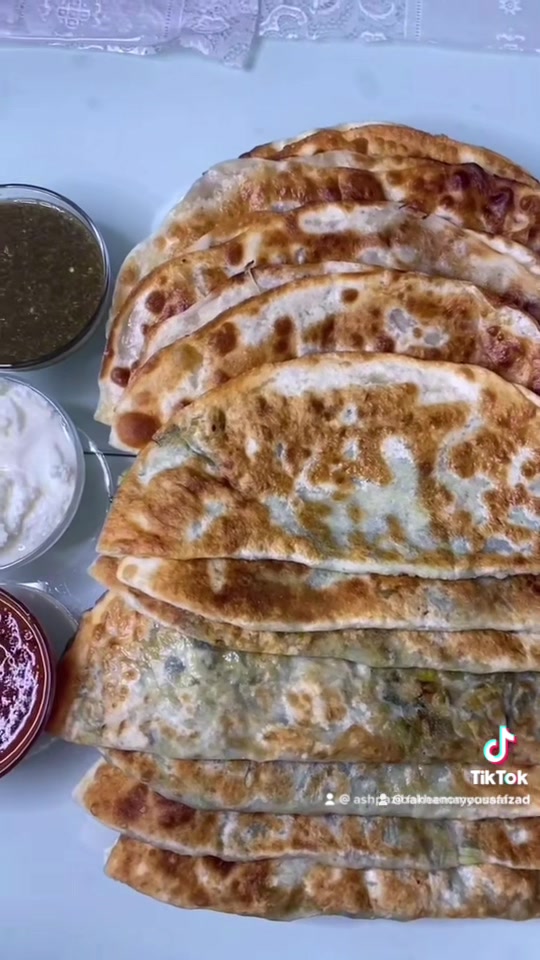 @Ashpazi ba khanom yousafzad 🍽