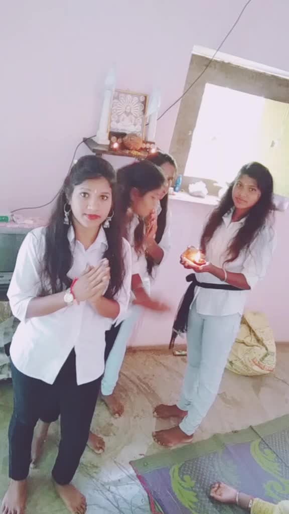 @cutegirl๐๐