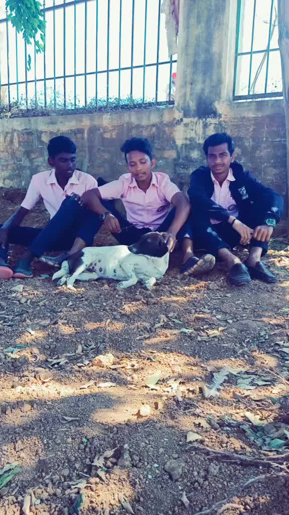 @Kalki Paari