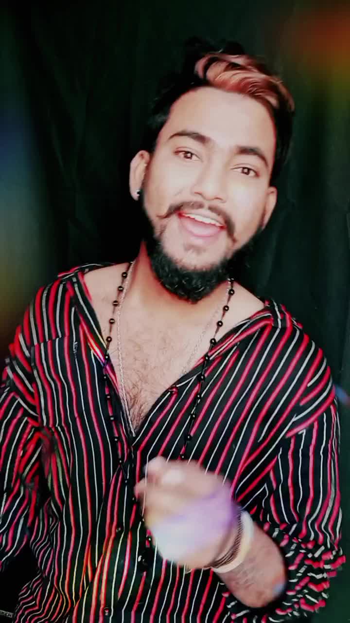 @🙂Smiley Boy Mouli😉