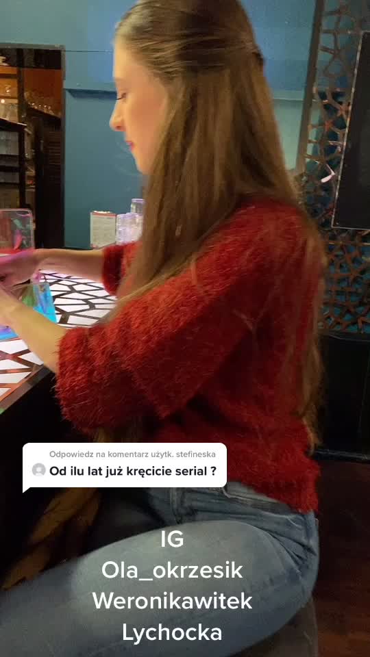 @Ola Okrzesik