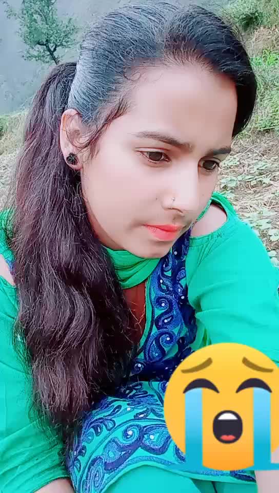 @pahari girl