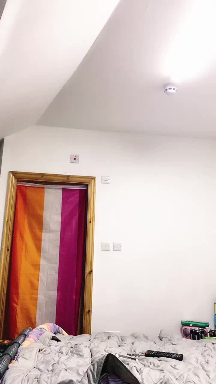 @Charlie Hart