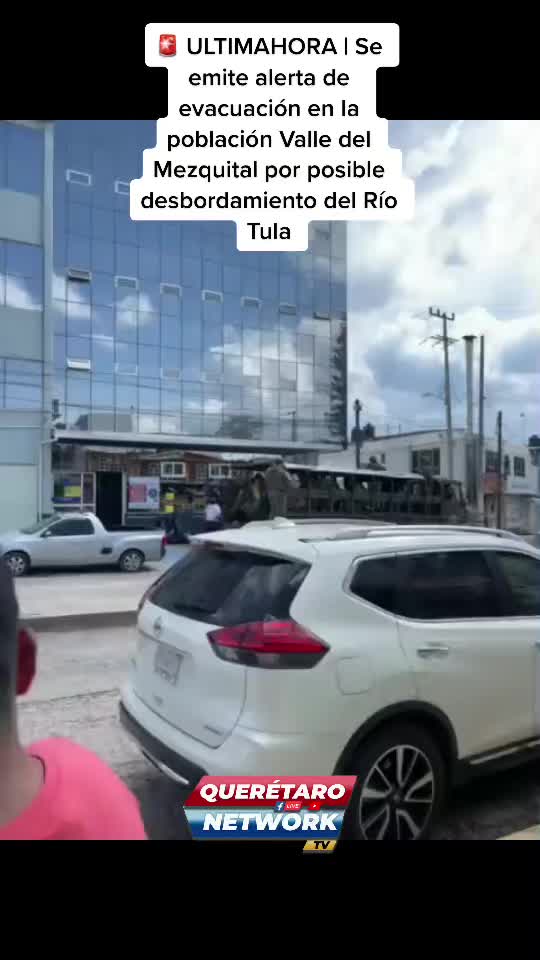 @Querétaro Network TV