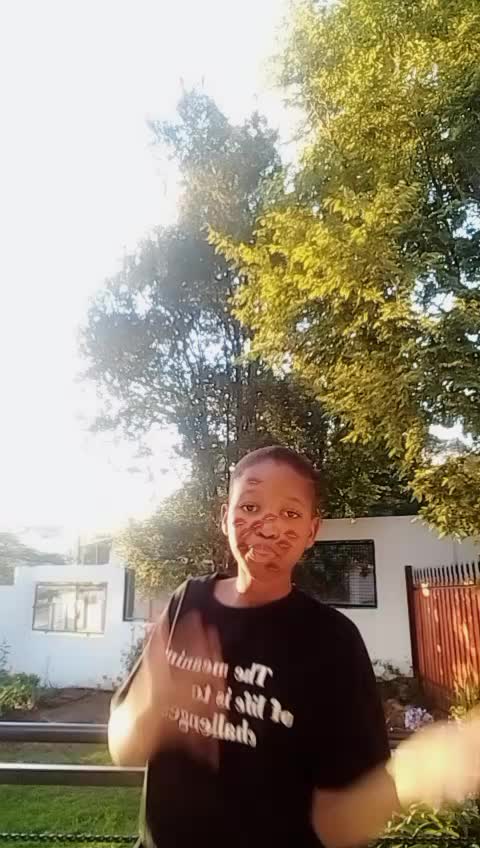 @Buhle Mogano