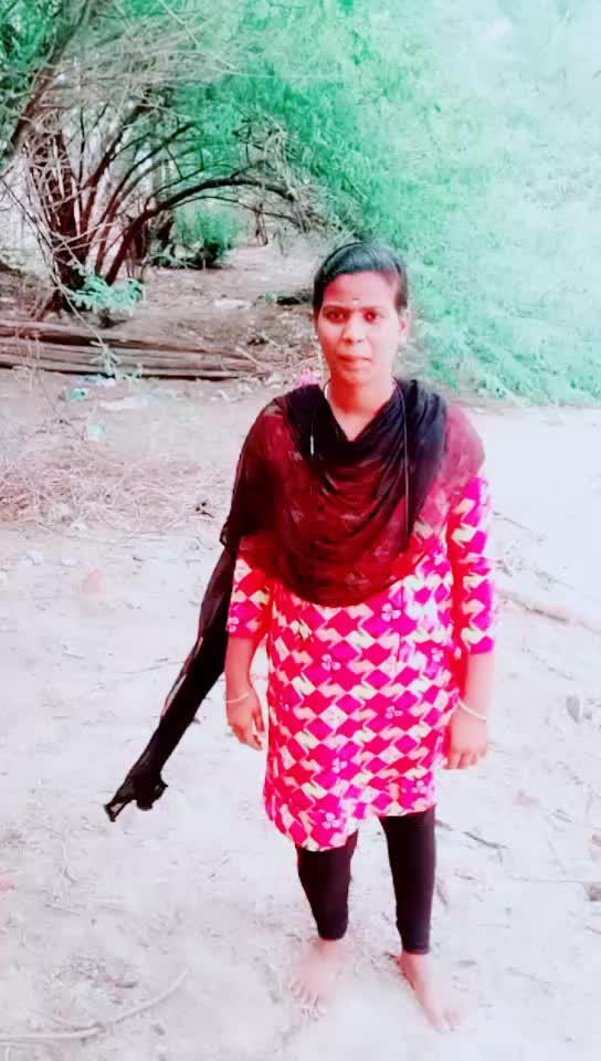@abi love Bharathi