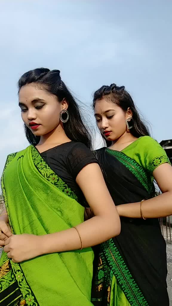 @Krishti