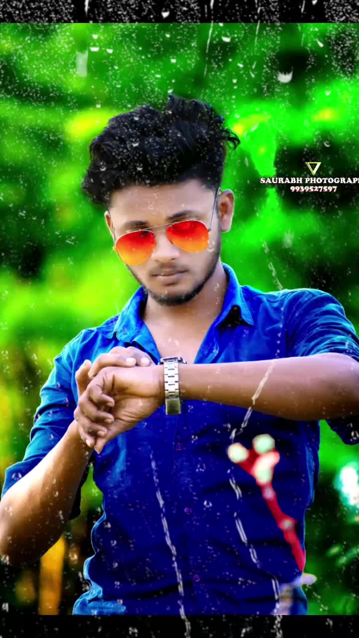 @Saurabh Aarya