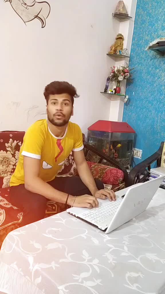 @Anmol Choudhary