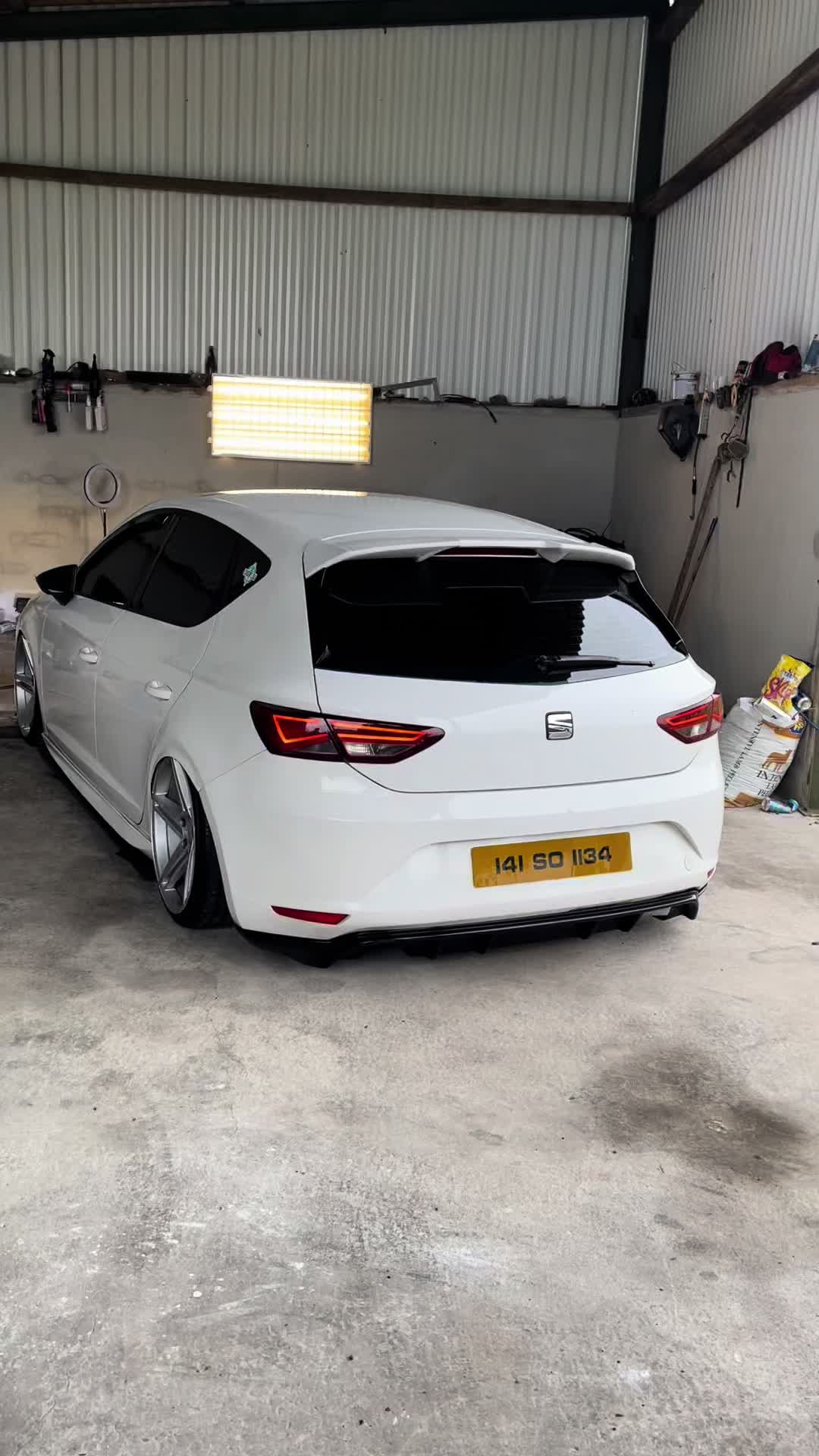 @Darren Mcloughlin