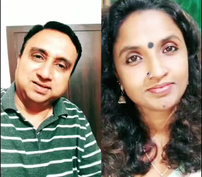 @Raghunath