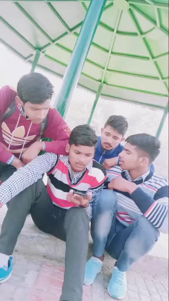 @Ishu Berwal