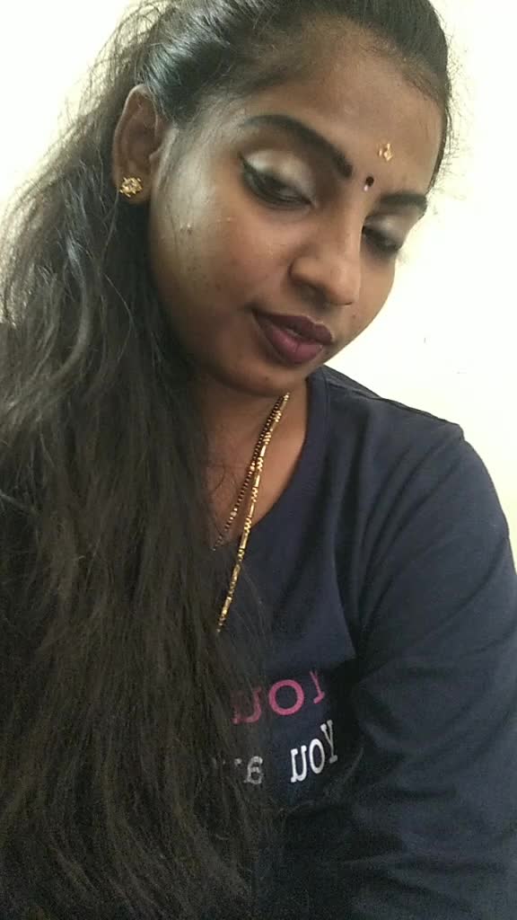 @Lavanya Ravi ❤️