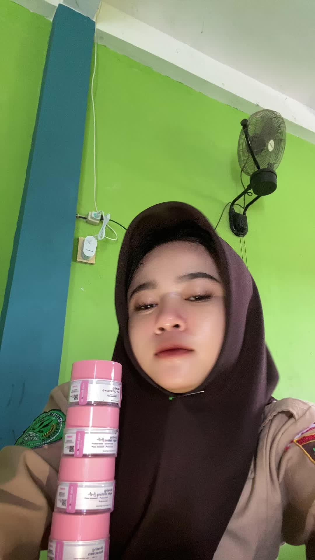 @sipaling galau