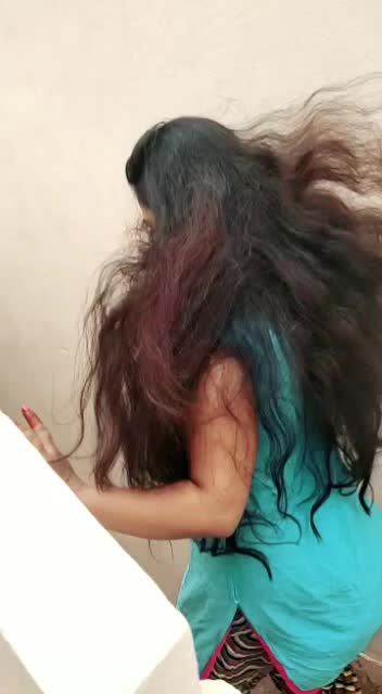 @Anusha vanamali