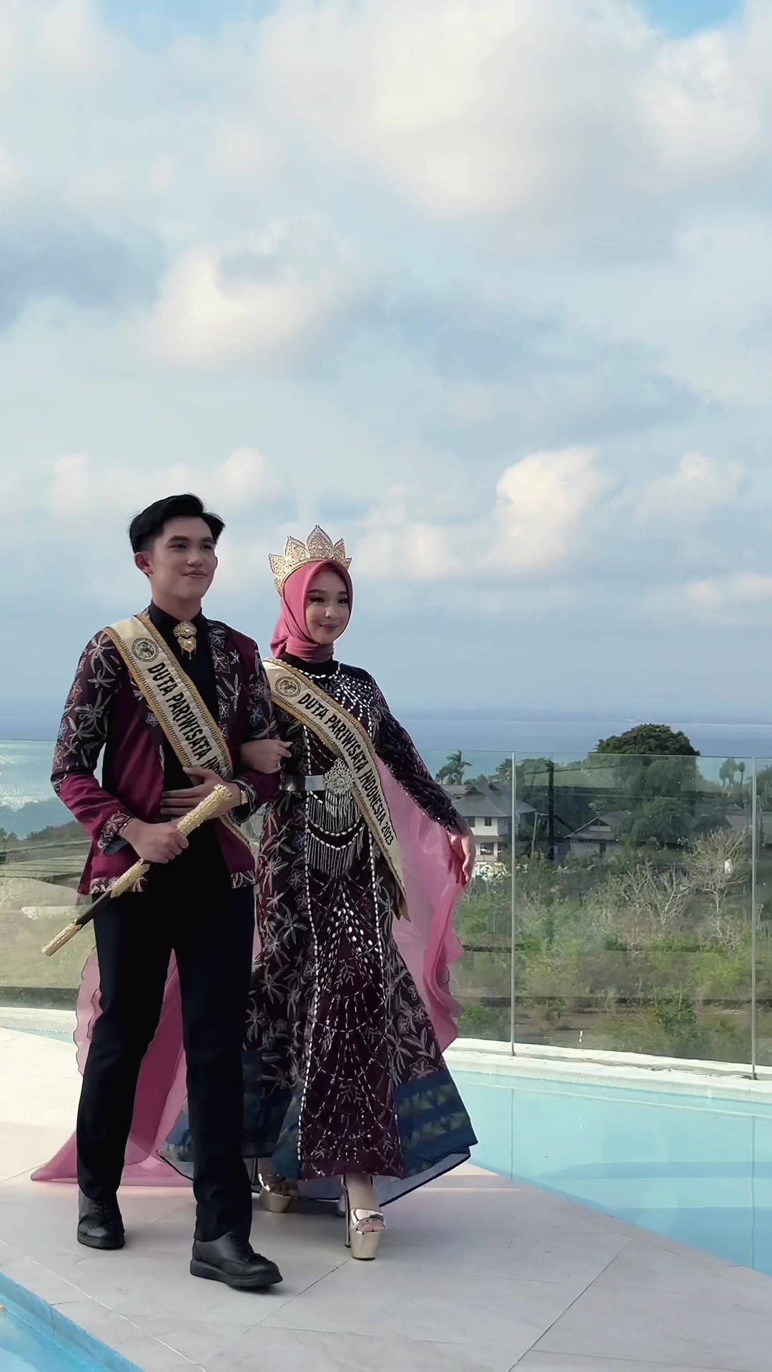@DUTA PARIWISATA INDONESIA