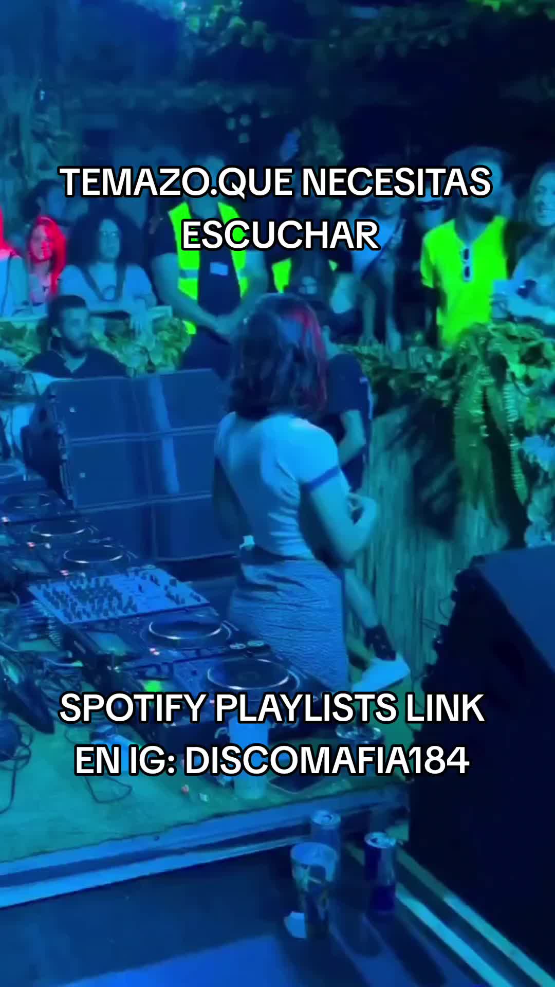 @Techno Mafia