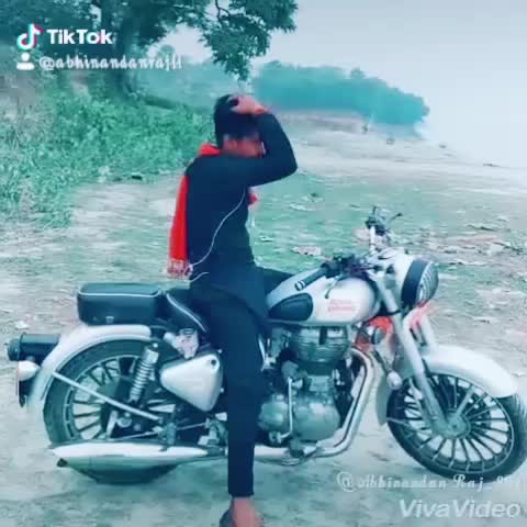 @Abhinandan Raj