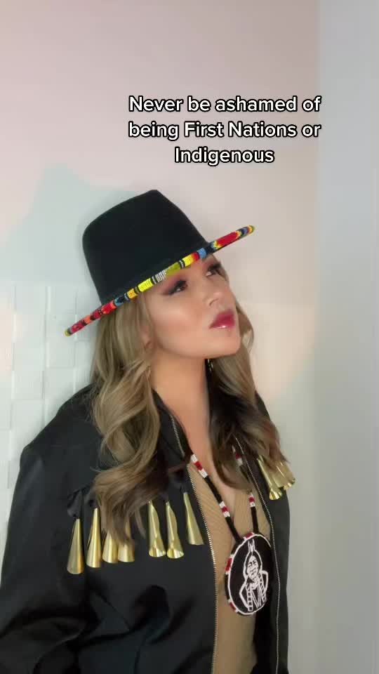@Neechi Bee 💃🏽❤️ ᐅᒋbᐌ•ᑕᑯᑕ