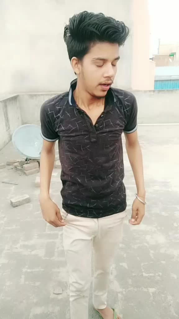 @Mahesh Jangra