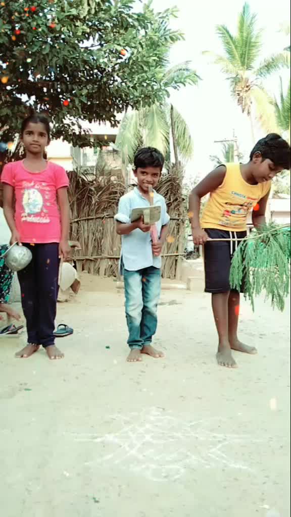 @Mamatha_kdm