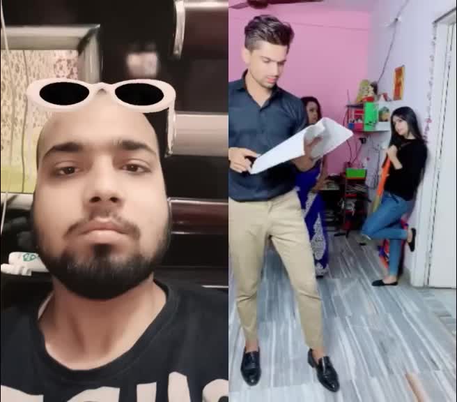 @Aarav Mishra