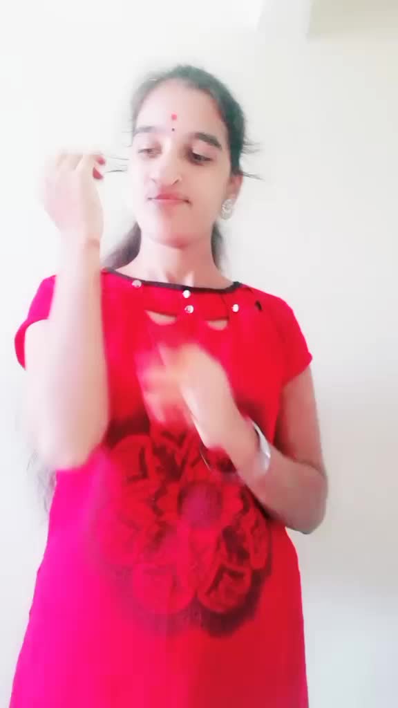 @👑VARDHINI GOUD 👑
