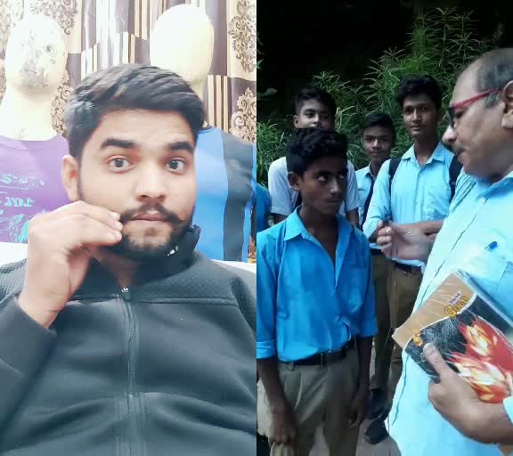 @अंकित कुमार (बलराम)