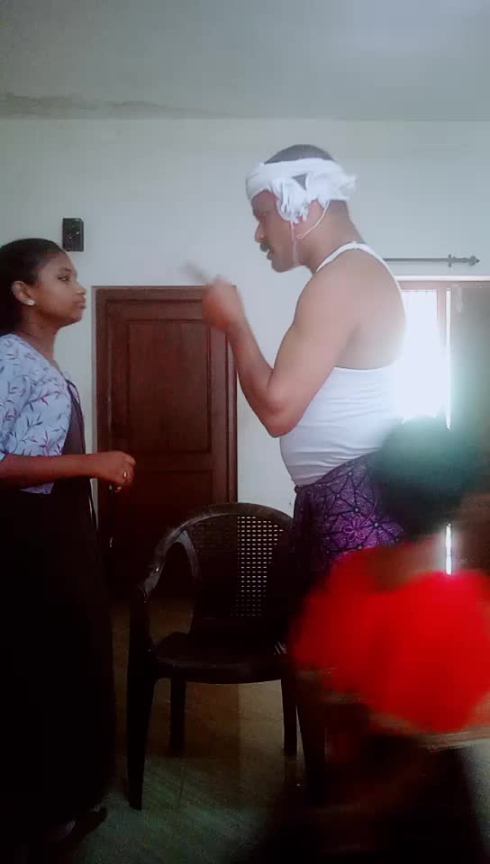 @satheesh v c