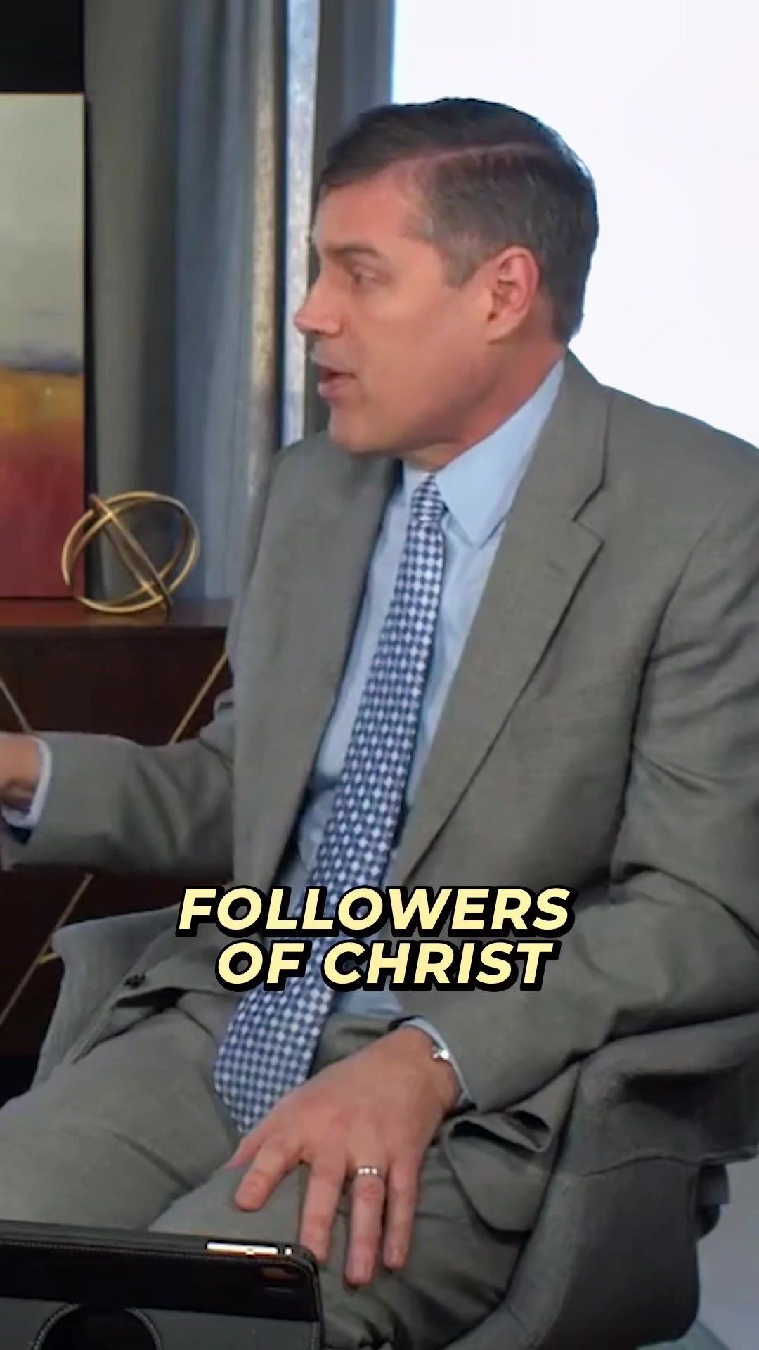 @A Loving God