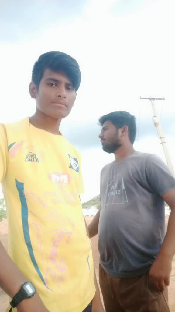 @Sabavath Neelesh