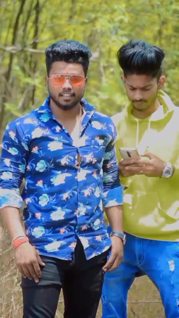 @GaUraV ShiNde GS