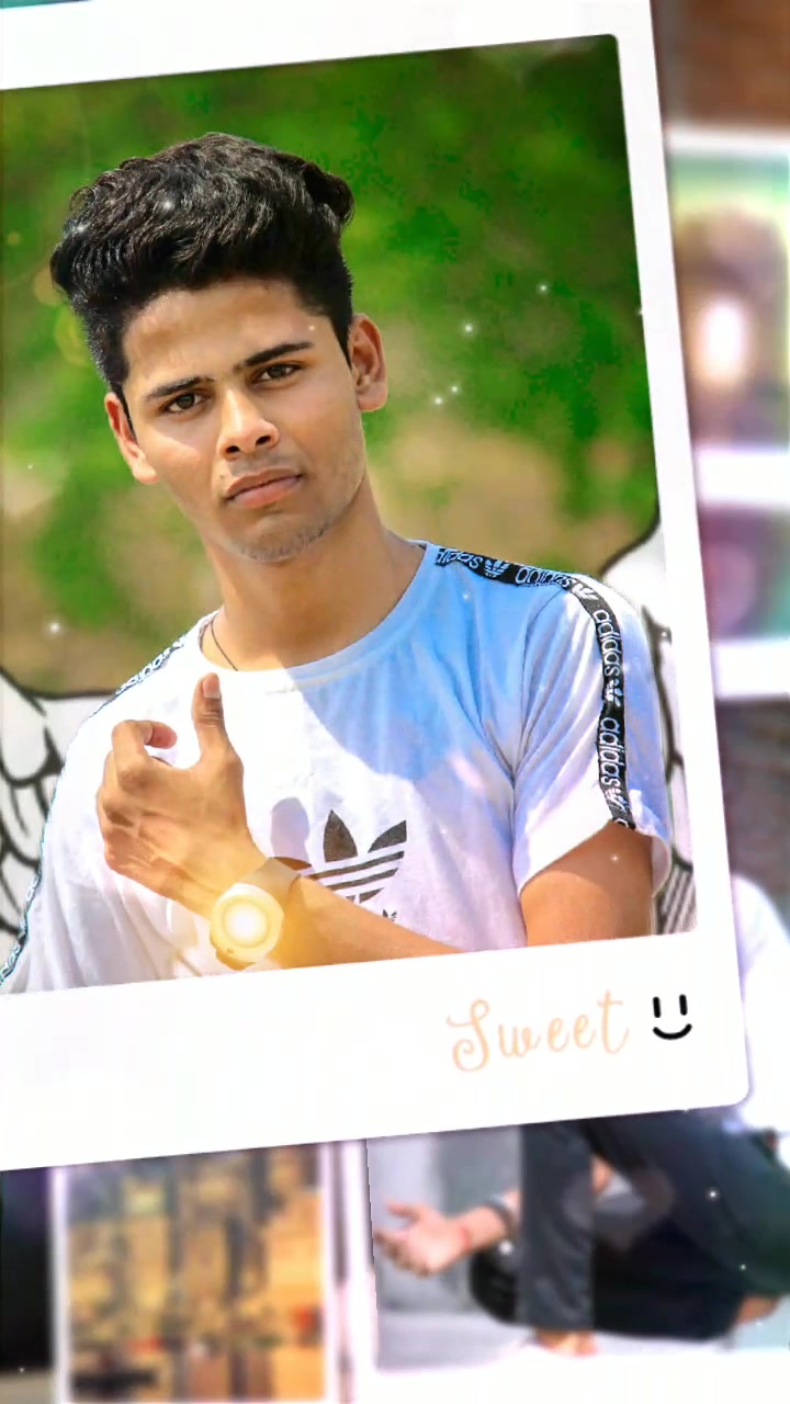 @Happy Pandit