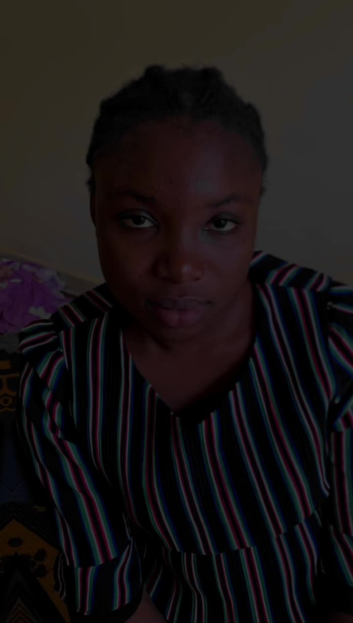 @Ouedraogo Tabitha