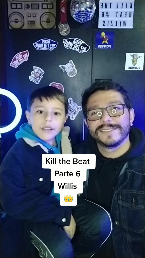 @DabeatGallego
