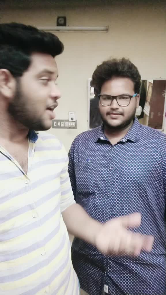 @Kavin Kumar