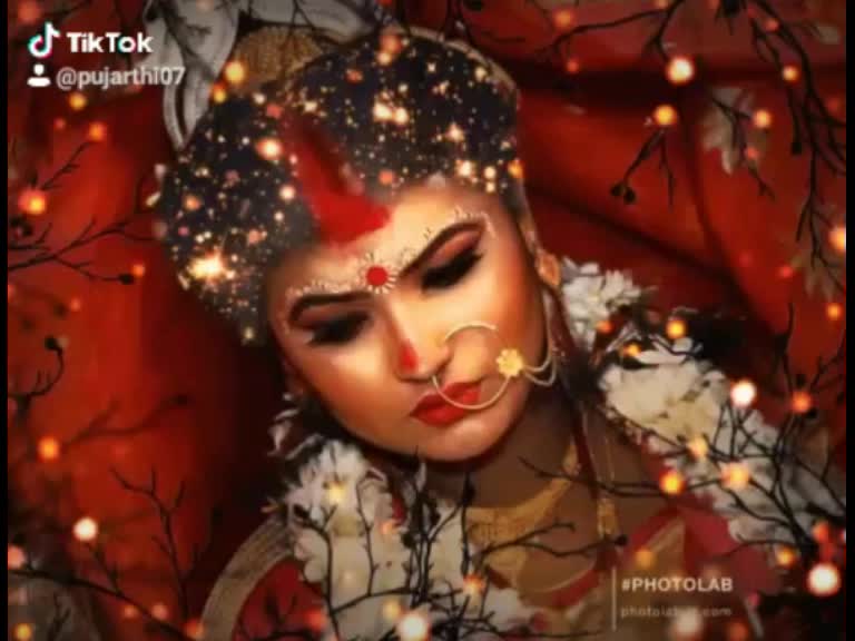 @Pujarthi Ghosh❤️Real💯