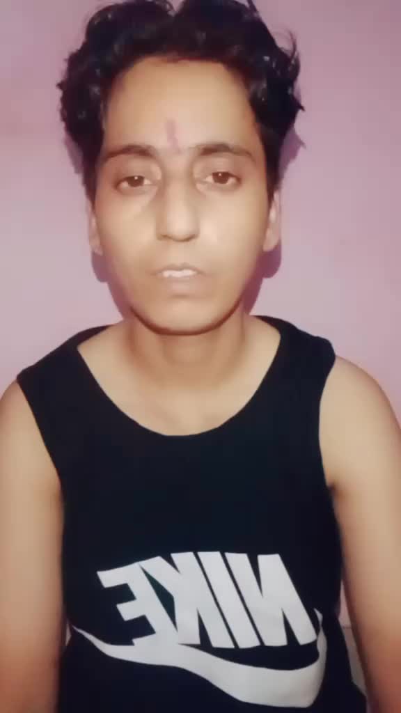 @MAYANK SHARMA .