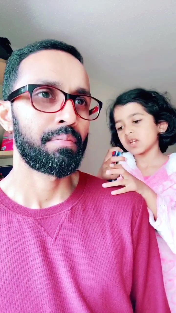 @Kiran Vikram