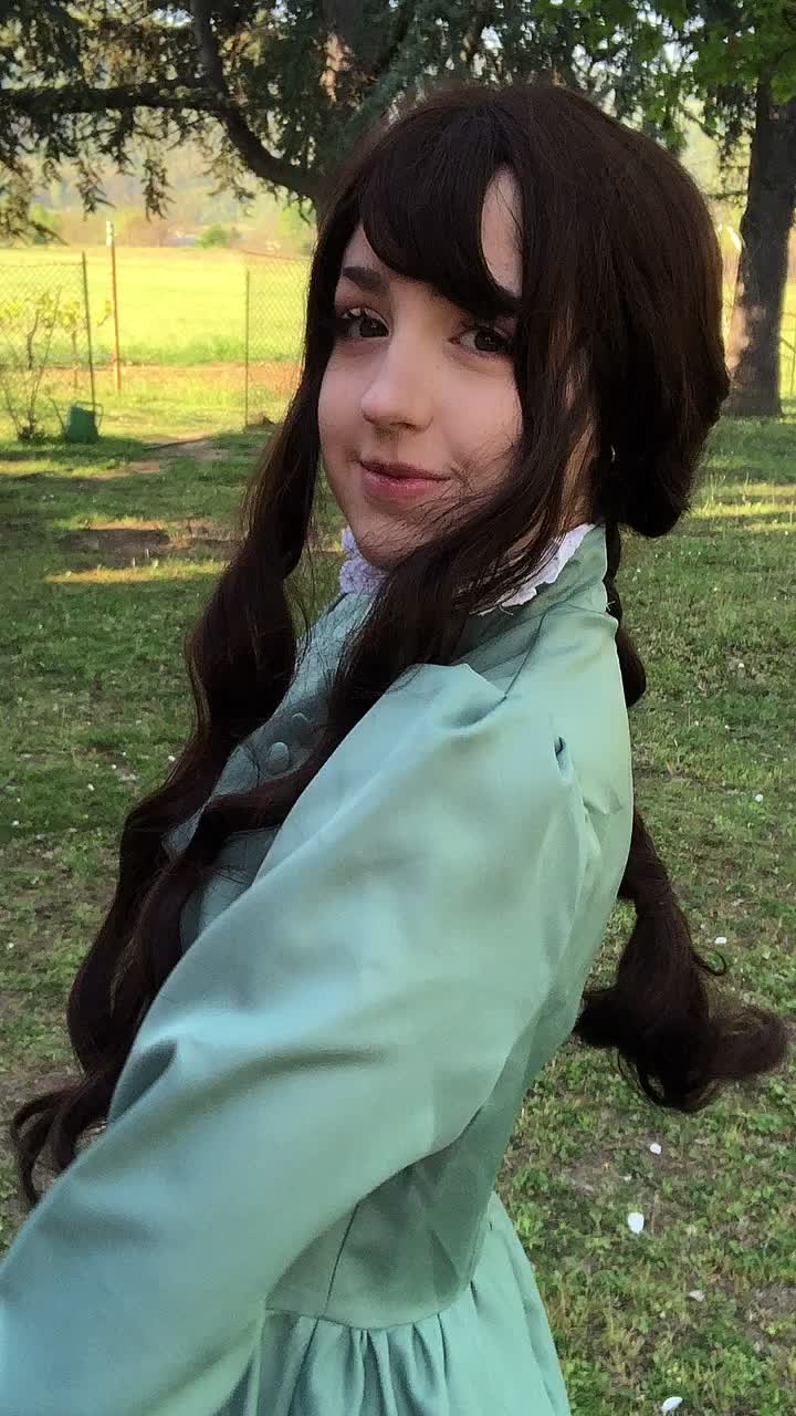 @๐ฆ giuls cosplay ๐