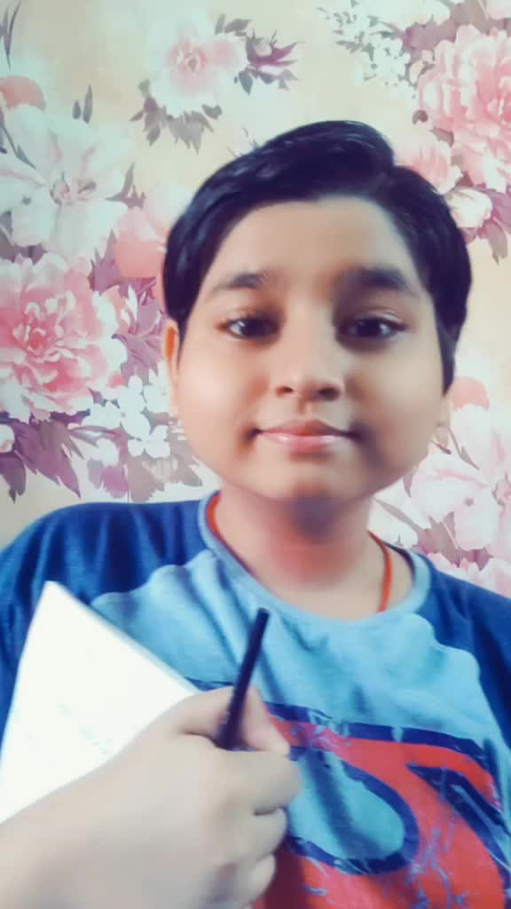 @Atharva Joshi