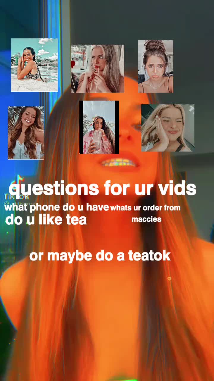@loren hasnt noticed